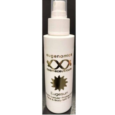 Eugenomics Eugesun SPF50+ - 100ml