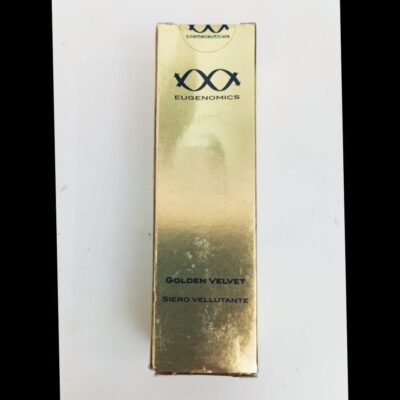 Eugenomics Golden Velvet - 30ml