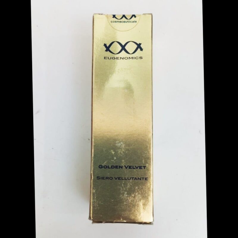Eugenomics Golden Velvet - 30ml