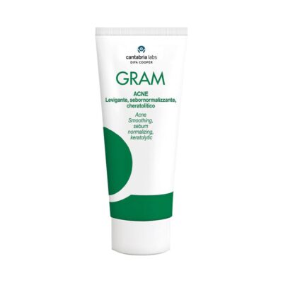 Gram acne - 30ml