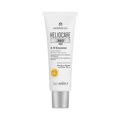 Heliocare 360° MD A-R emulsion SPF50+ - 50ml