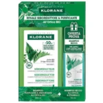 Klorane Ortica BIO cofanetto