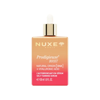 Nuxe Prodigieuse® Boost siero autoabbronzante - 30ml