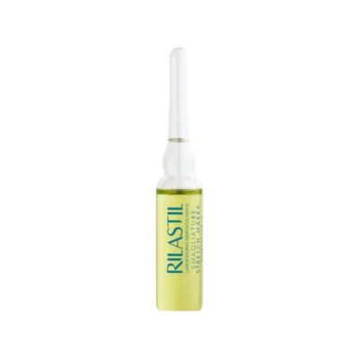 Rilastil Smagliature fiale - 10 ampolle da 5ml