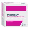 Tachipirina® Orosolubile 500mg granulato - 20 bustine orosolubili