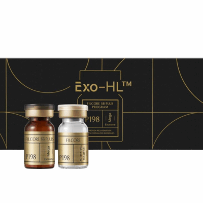 EXO-HL P198 Filcore SB Plus program Mega