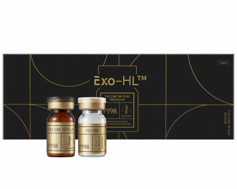 EXO-HL P198 Filcore SB Plus program Mega