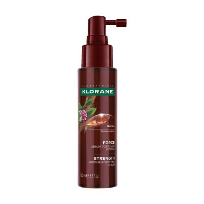 Klorane trattamento fortificante intenso alla Chinina - 100ml