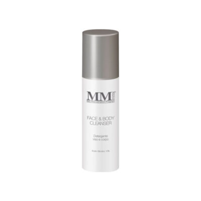 MM System Face & Body Cleanser - 150ml