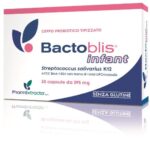 Bactoblis Infant - 30 capsule