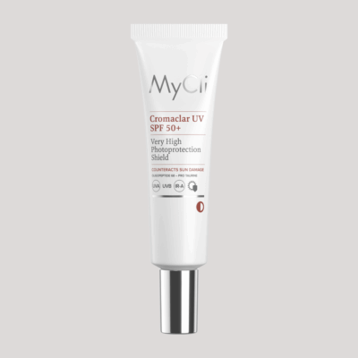 MyCli Cromaclar UV SPF50+ - 50ml
