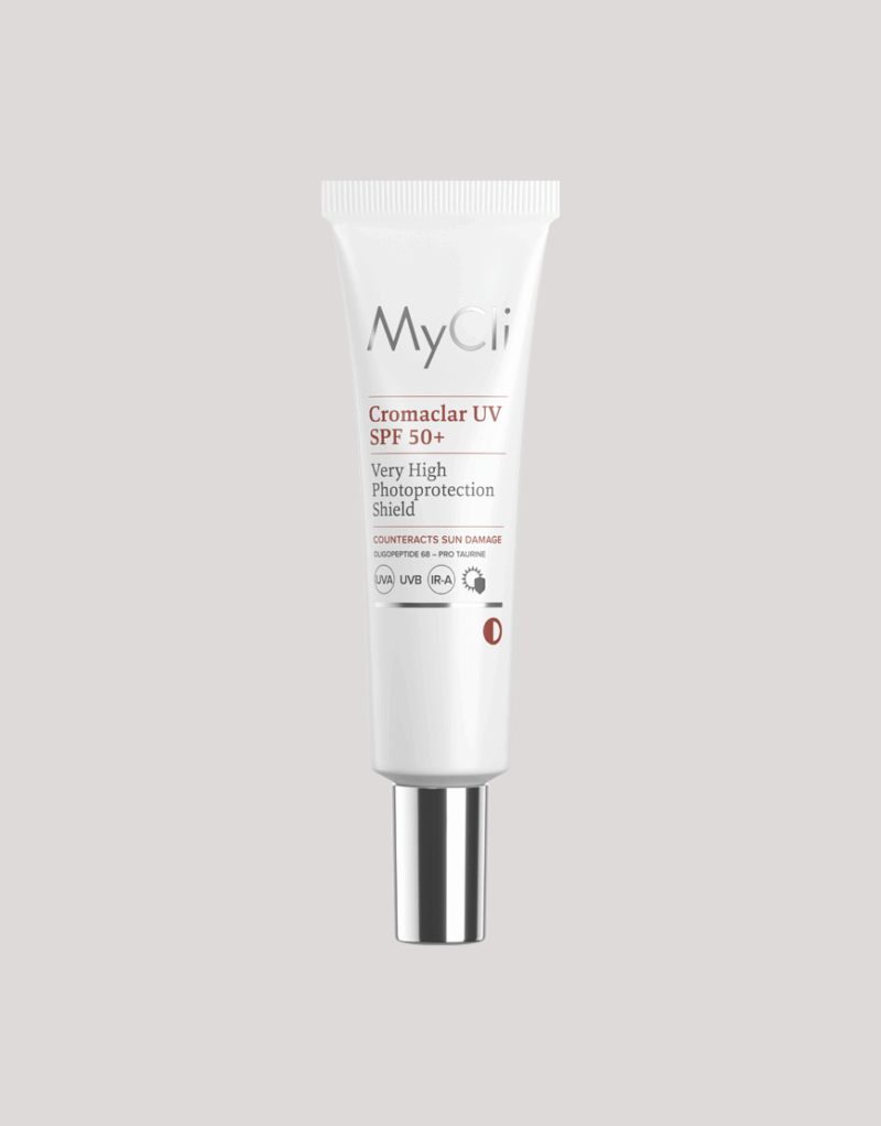MyCli Cromaclar UV SPF50+ - 50ml