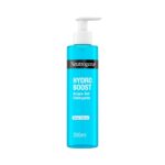 Neutrogena Hydro Boost acqua-gel detergente senza profumo - 200ml