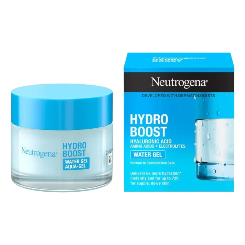 Neutrogena Hydro Boost aqua-gel - 50ml
