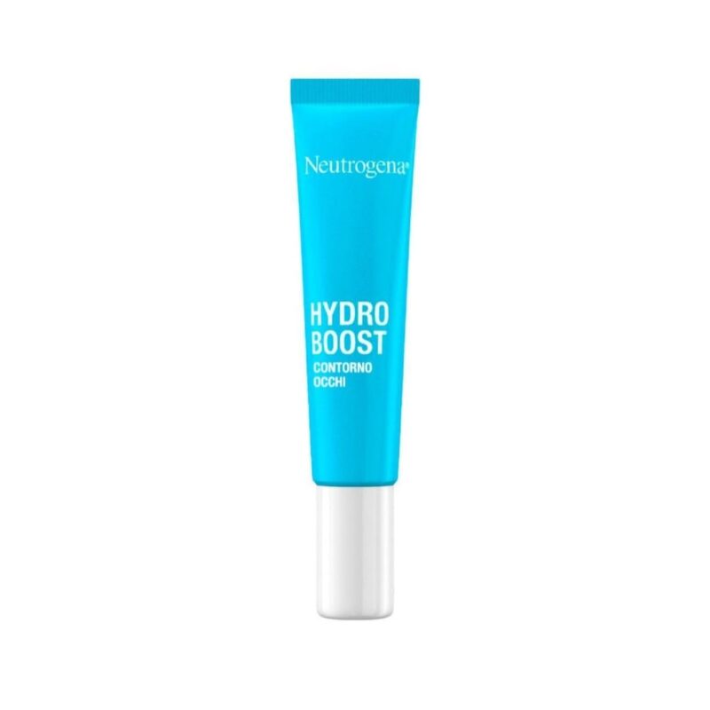 Neutrogena Hydro Boost contorno occhi - 15ml