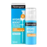 Neutrogena Hydro Boost fluido idratante SPF50 - 50ml