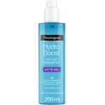 Neutrogena Hydro Boost latte gel detergente - 200ml
