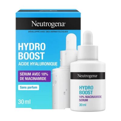 Neutrogena Hydro Boost siero - 30ml
