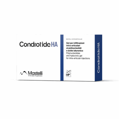 CONDROTIDE HA (1X2,5ML)