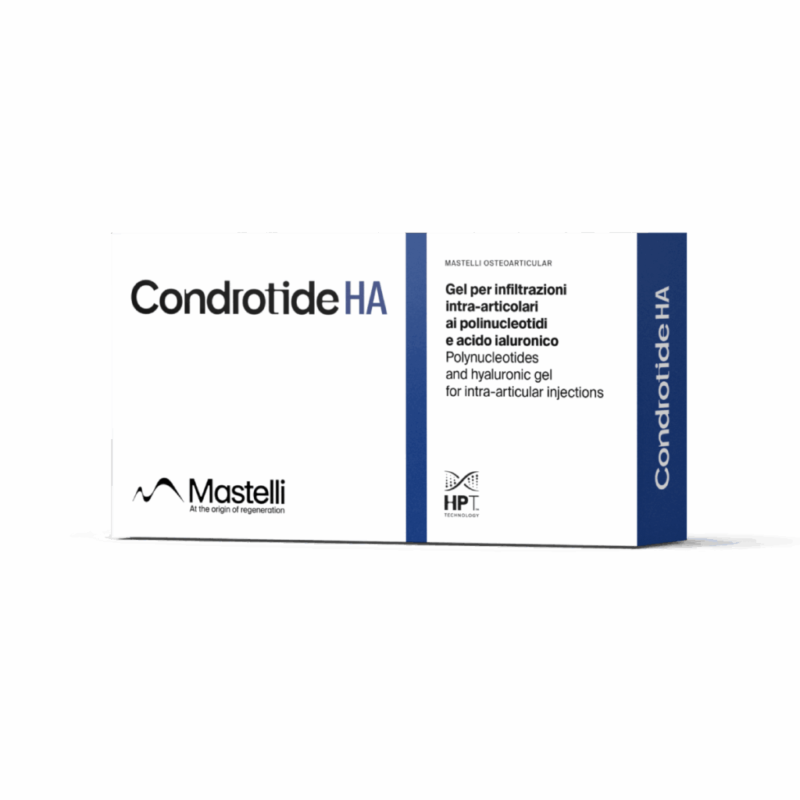 CONDROTIDE HA (1X2,5ML)