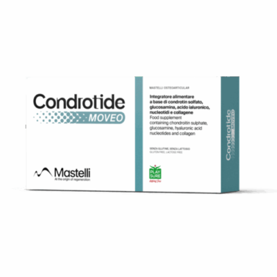 CONDROTIDE MOVEO (20 compresse)