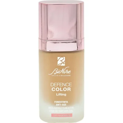 Bionike Defence Color Lifting Fondotinta Anti-Age 205 Miel - 30ml