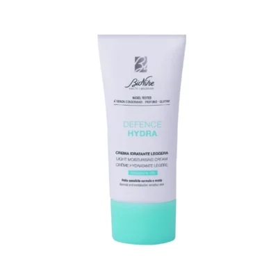Bionike Defence Hydra leggera - 50ml