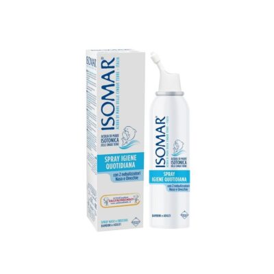 Isomar spray Igiene Quotidiana - 100ml