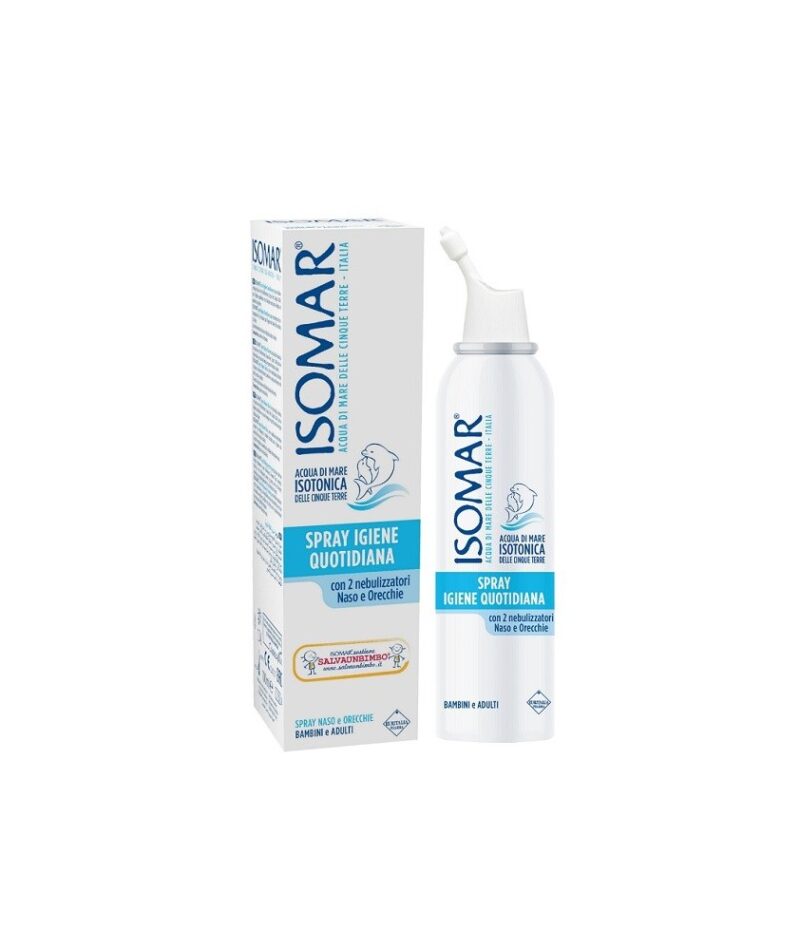 Isomar spray Igiene Quotidiana - 100ml