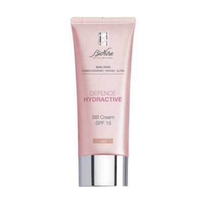 Bionike Defence Hydractive BB Cream light - 40ml