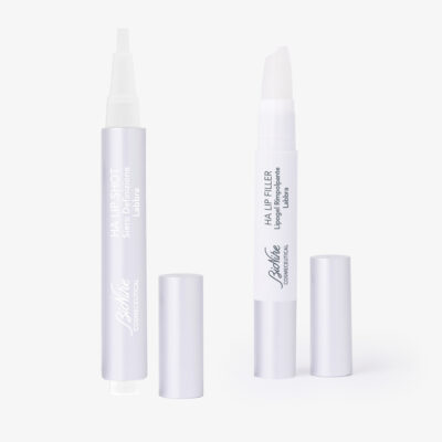 Bionike Cosmeceutical HA Lip Shot & Filler labbra - 3ml + 4ml