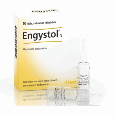 Heel - Engystol® N