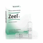 Heel Zeel T - 10 fiale da 2,2ml