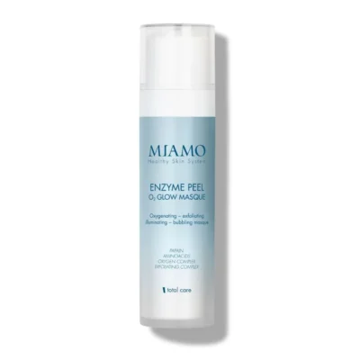 Miamo Enzyme Peel O2 Glow Masque - 45ml
