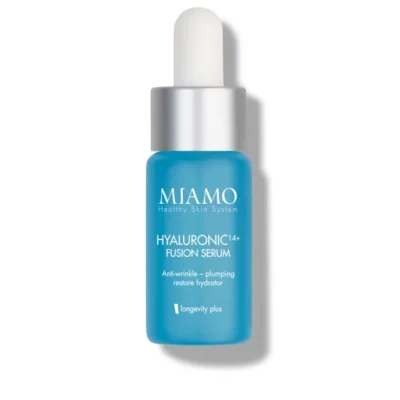 Miamo Hyaluronic 14+ Fusion Serum - 10ml