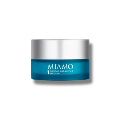 Miamo Supreme Anti-Fatigue contorno occhi - 15ml