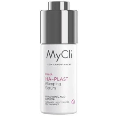 MyCli HA-Plast siero rimpolpante - 15ml