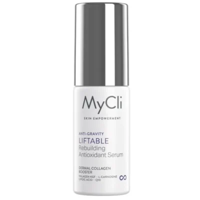 MyCli Liftable Rebuilding siero antiossidante - 15ml