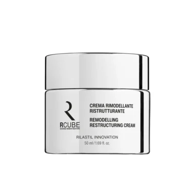 Rilastil Rcube crema - 50ml