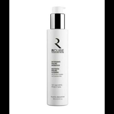 Rilastil Rcube detergente - 200ml