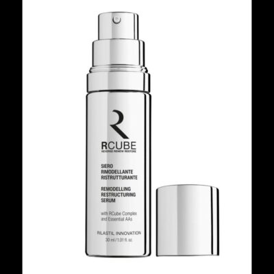 Rilastil Rcube siero - 30ml