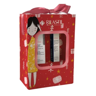 Rilastil Cofanetto Difesa Make Up