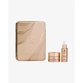 Bionike Cofanetto Regalo Defence My Age Gold