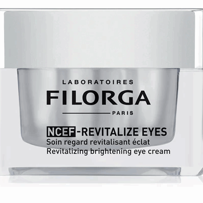 Filorga NCEF -Revitalize eyes
