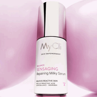 Mycli - Sensagin Milky Serum Riparatore 30ml