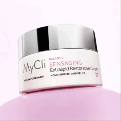 Mycli -Sensaging Crema Extralipid Riparatrice 50ml