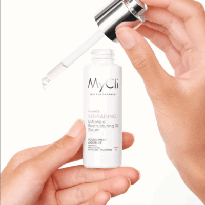 Mycli- Sensaging Oil Serum Extralipid Ristrutturante 30ml