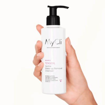 Mycli - Sensaging Tensoil Detergente Struccante Delicato 200ml