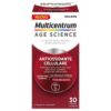 Multicentrum Age Science Antiossidante Cellulare - 30 capsule