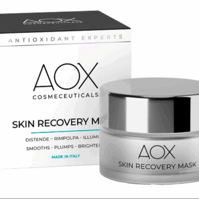 Aox Skin Recovery Mask  50ml